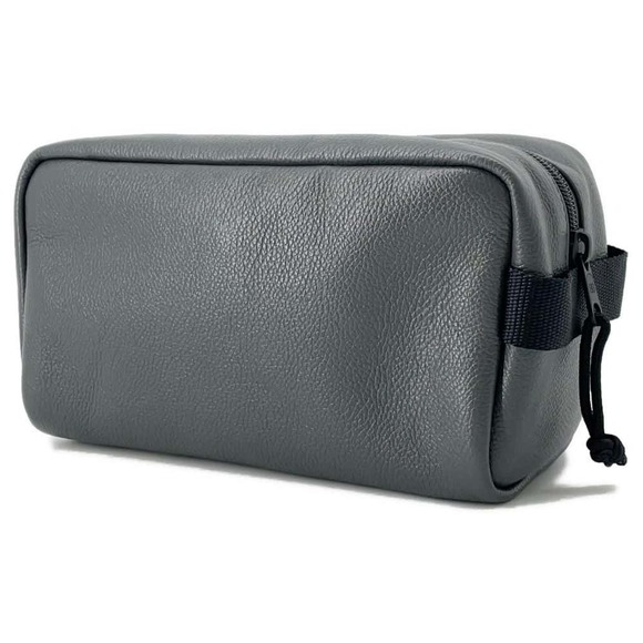 Balenciaga Bag Clutch Leather Pouch - Picture 1 of 11